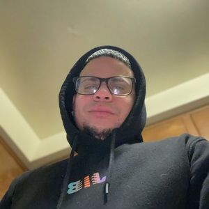 Meet your Posher, Erick